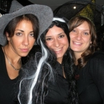 cameriere...ad halloween