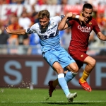 AS Roma - Lazio