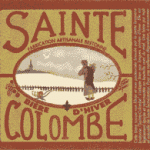 Sainte Colombe d'Hiver (Rossa)