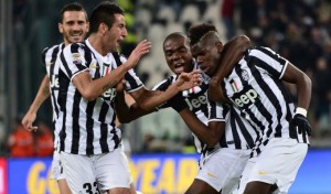 Juve-Napoli