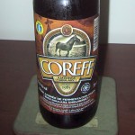 Coreff Ambrée (5,0% Vol)