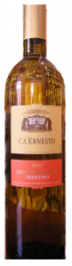 gewurztraminerdeltrentinodoc2011cl75