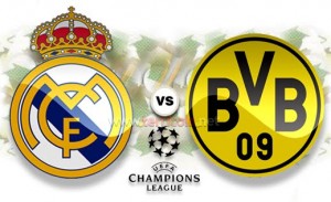 Champions-League-Real-Madrid-Borussia-Dortmund