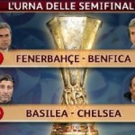 Semifinaliste-Europa League