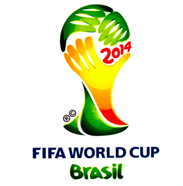 Fifa World cup 2014 Brasile