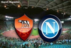 Roma-Napoli