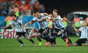 Argentina