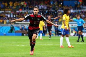 Germania Klose
