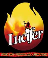 Lucifer logo