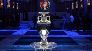 Coppa Euro 2016