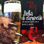 Festa di Carnevale al Devils