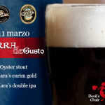 Birra deGusto - Terza Serata - devilschair