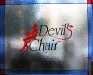 devil's chair Pub - il locale