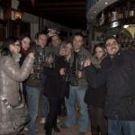 festa della birra HB a caduta 2012