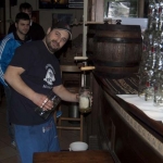 festa della birra HB a caduta 2012