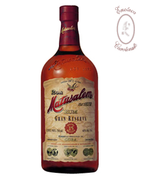 Ron Matusalem Gran Riserva 15 yo