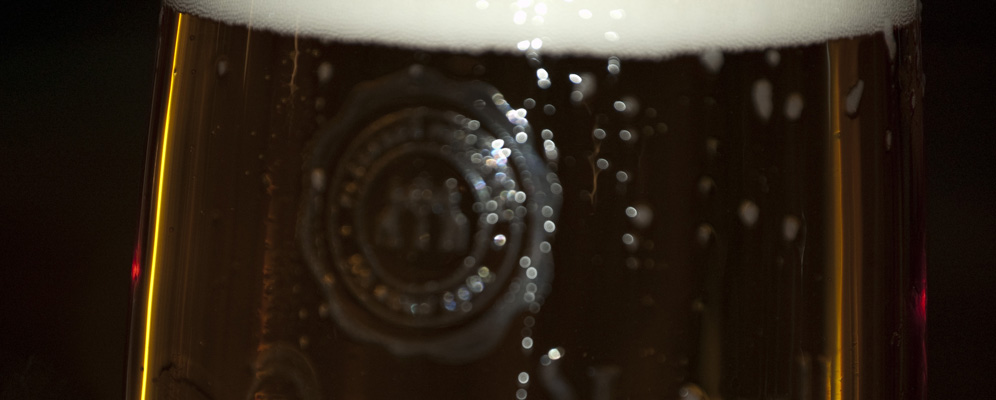 devil's chair pub roma - Pilsner Urquell