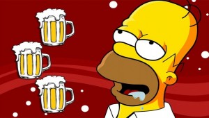 Beer-Homer