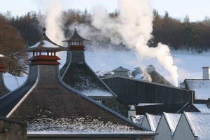 Distilleria Glenfiddich