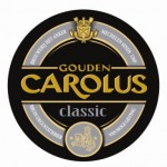 GoudenCarolus Classic Logo