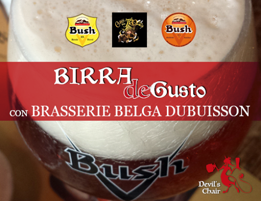 BIRRA deGusto al Devils - Secondo Evento