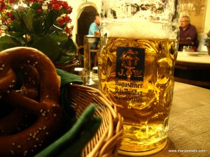 Augustiner Oktoberfest