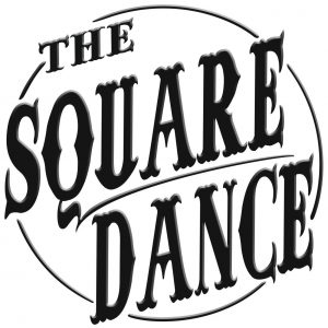 The Square Dance Logo