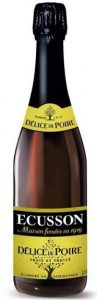 cidre de poire