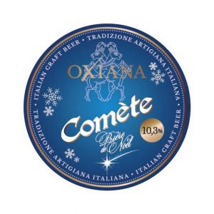 oxiana-comete