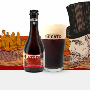 Verdi Imperial Stout